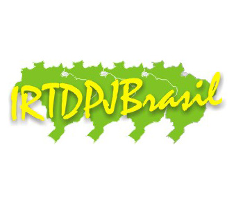 IRTDPJ - Instituto de Registro de Títulos e Documentos e de Pessoas Jurídicas